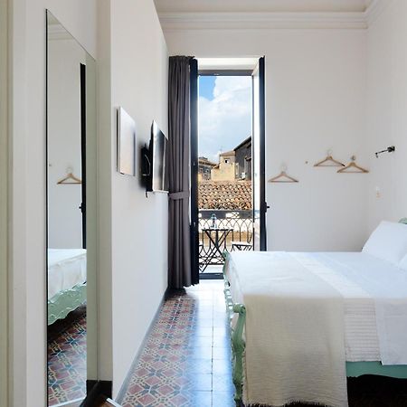 Holiday Lux Boutique Room CTA Exteriör bild