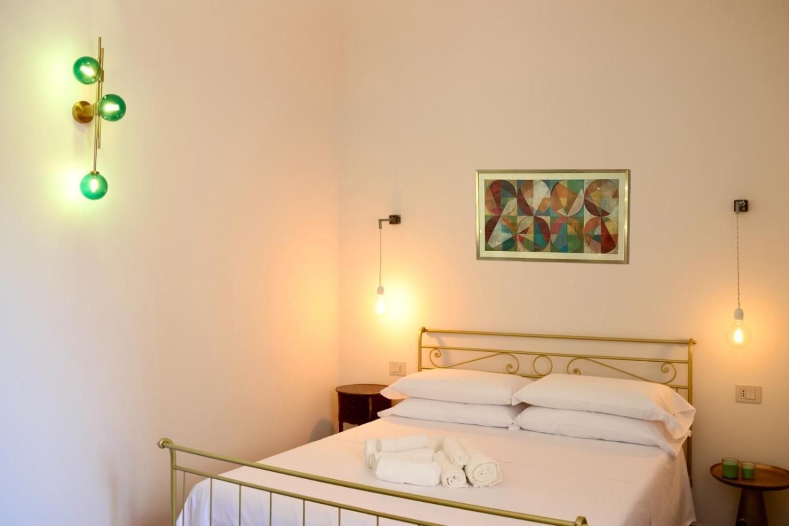 Holiday Lux Boutique Room CTA Exteriör bild