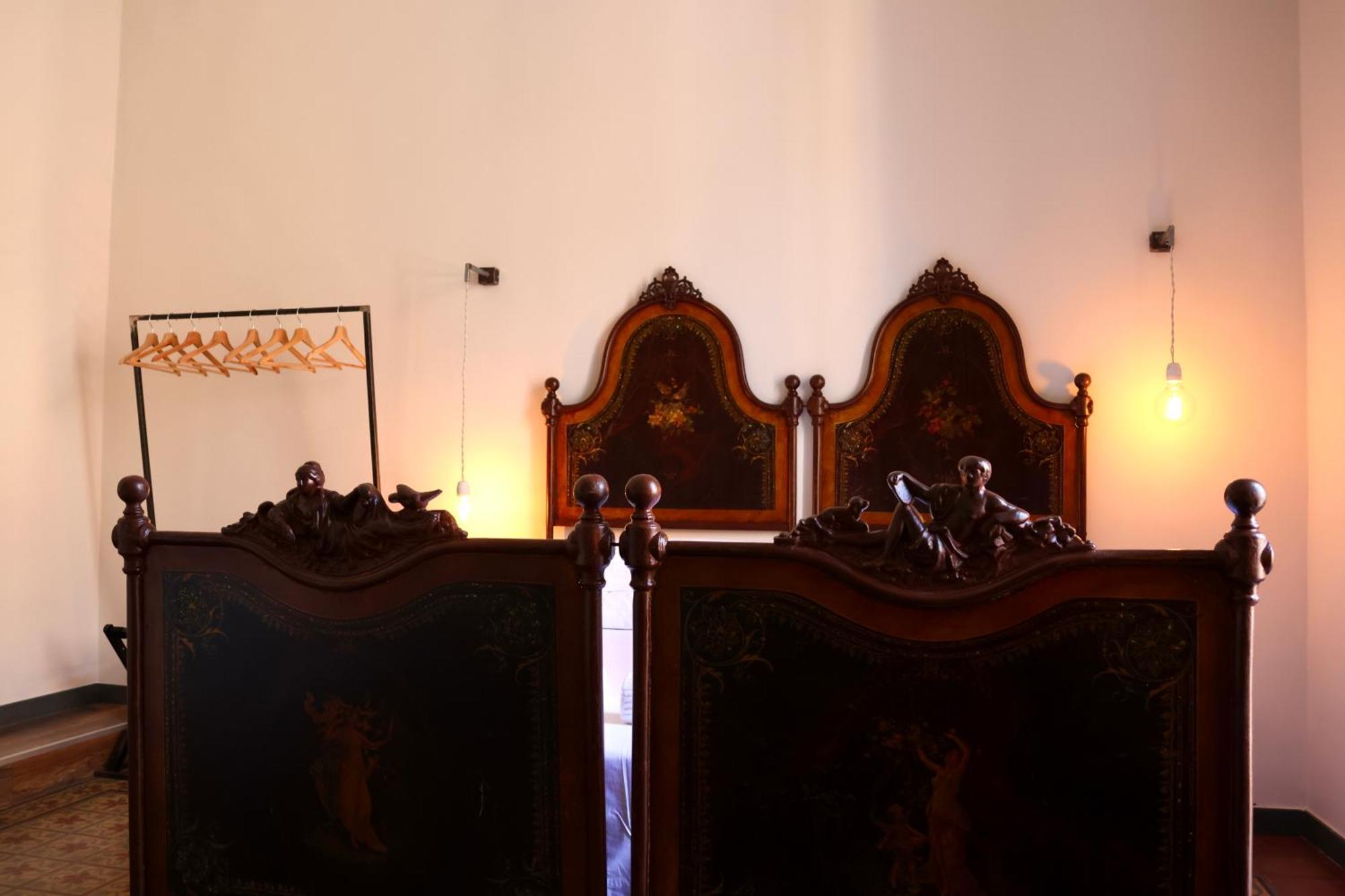 Holiday Lux Boutique Room CTA Rum bild