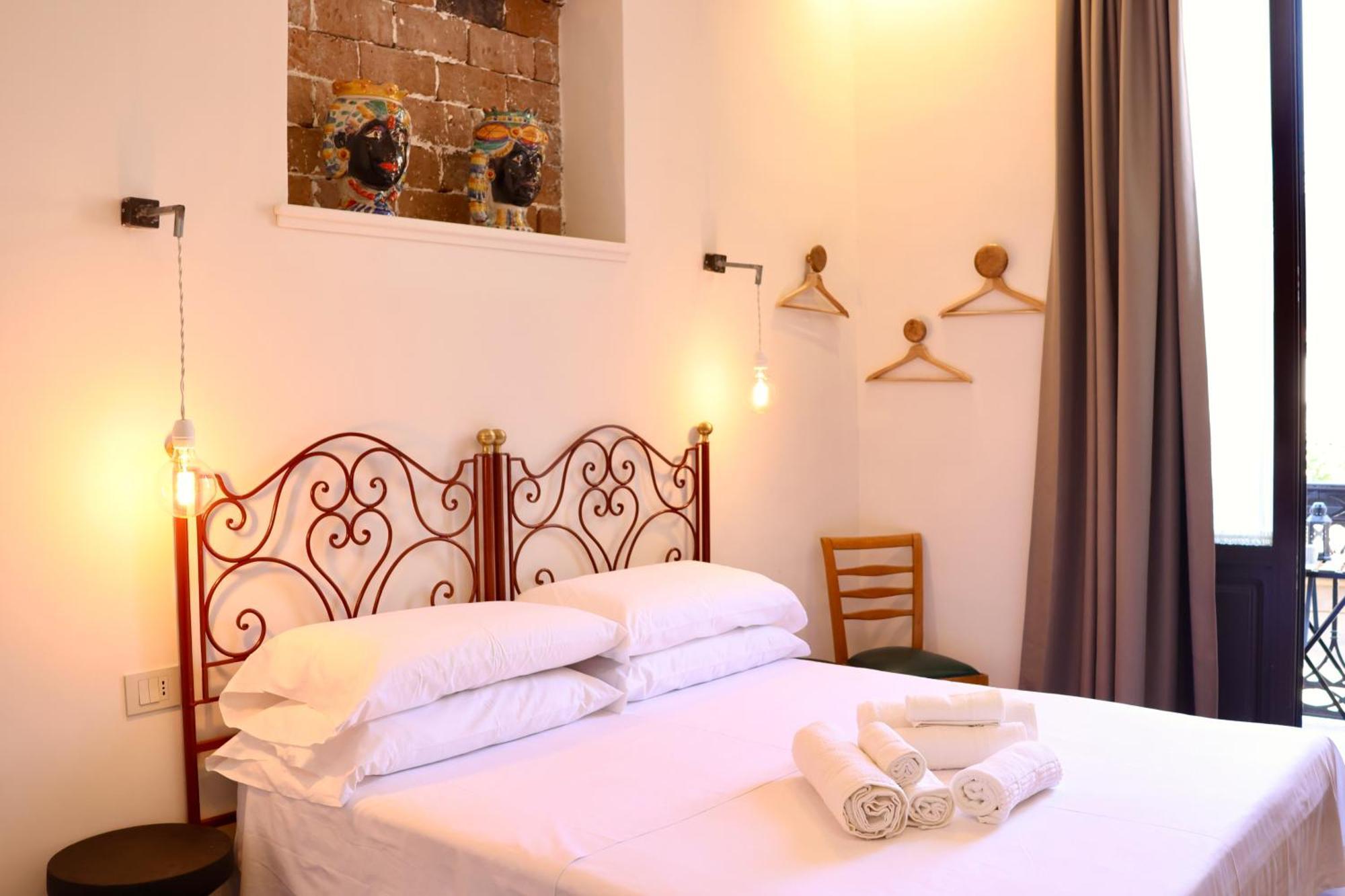 Holiday Lux Boutique Room CTA Exteriör bild