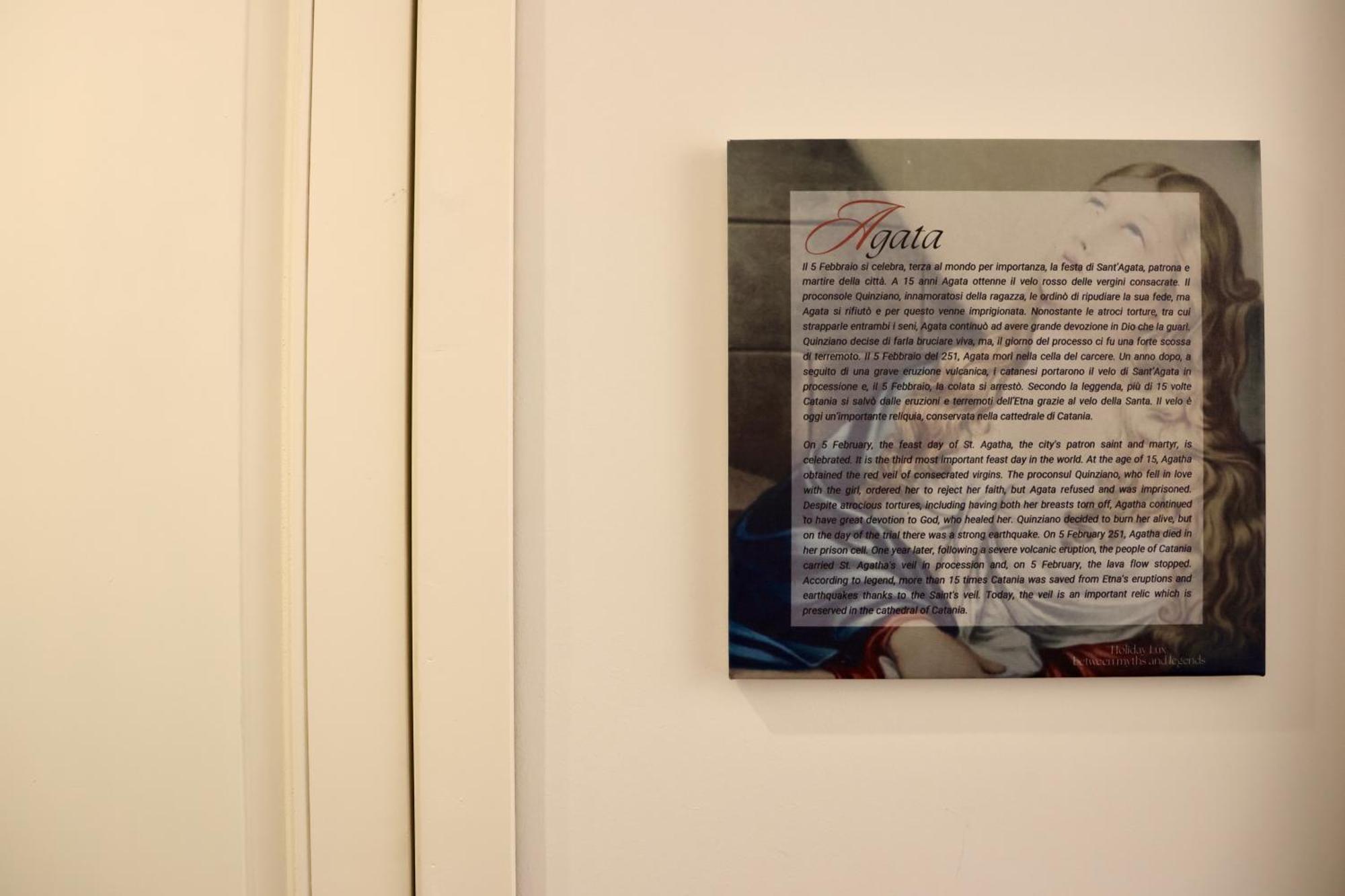 Holiday Lux Boutique Room CTA Rum bild
