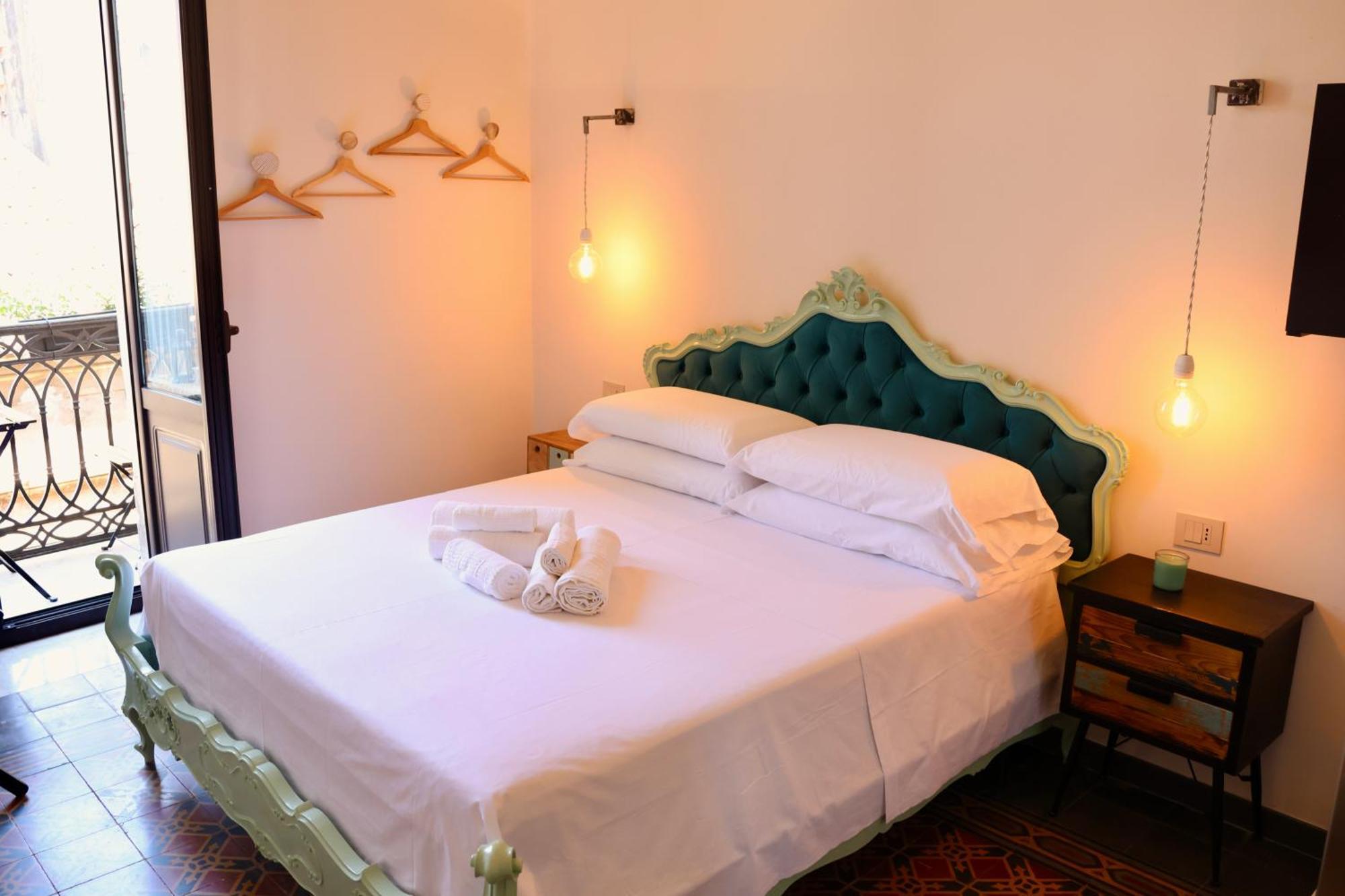 Holiday Lux Boutique Room CTA Exteriör bild