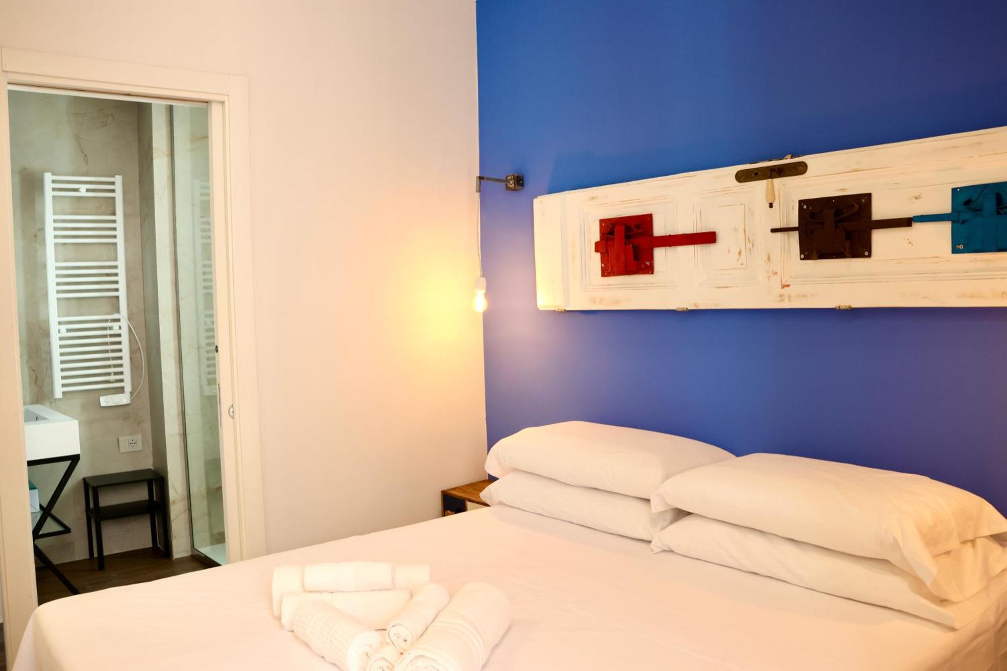 Holiday Lux Boutique Room CTA Rum bild
