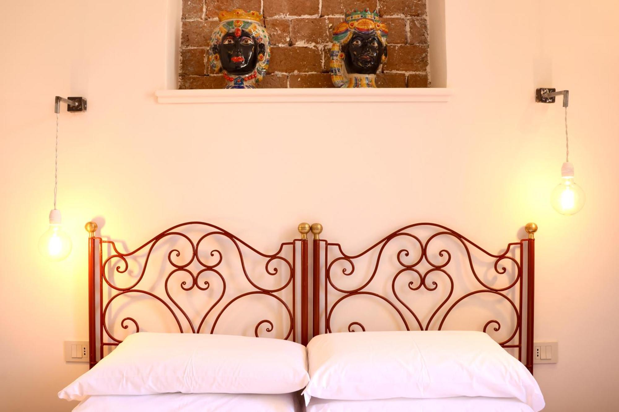 Holiday Lux Boutique Room CTA Rum bild