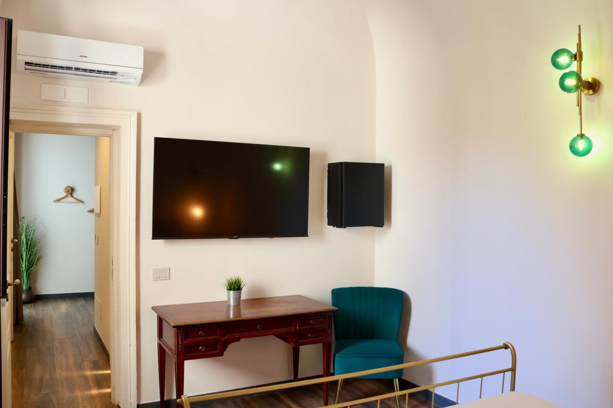 Holiday Lux Boutique Room CTA Rum bild