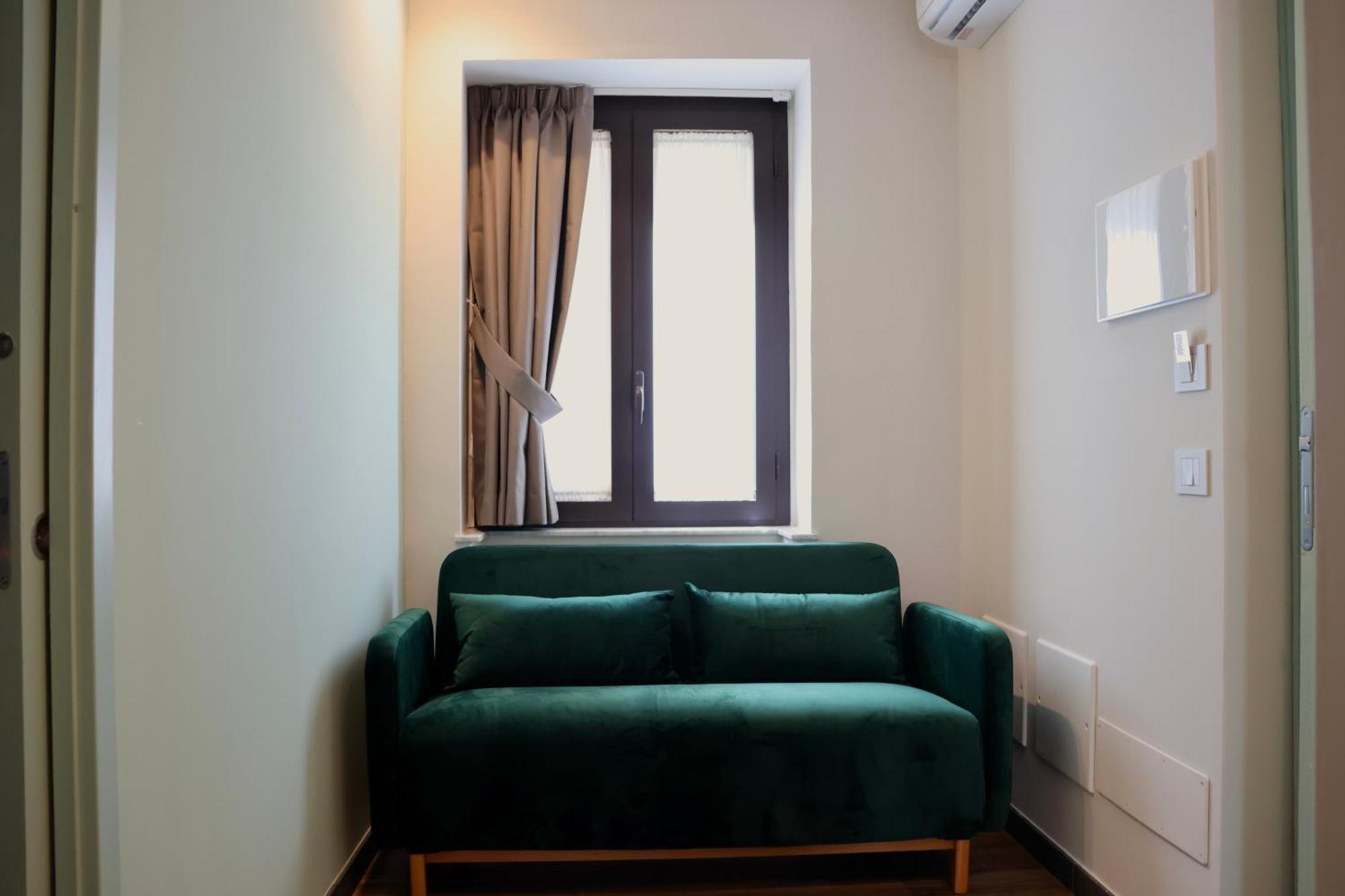 Holiday Lux Boutique Room CTA Rum bild
