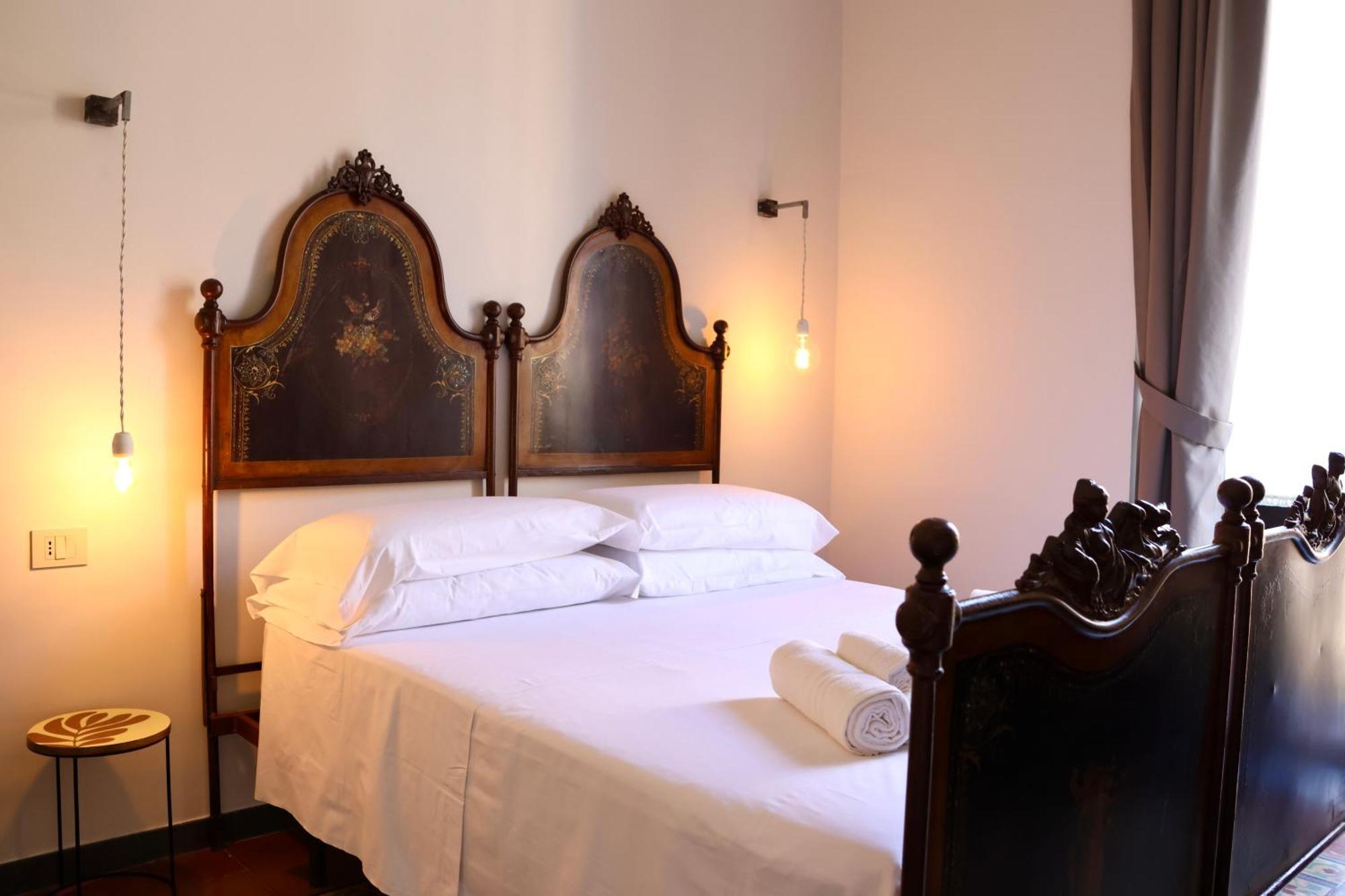 Holiday Lux Boutique Room CTA Exteriör bild