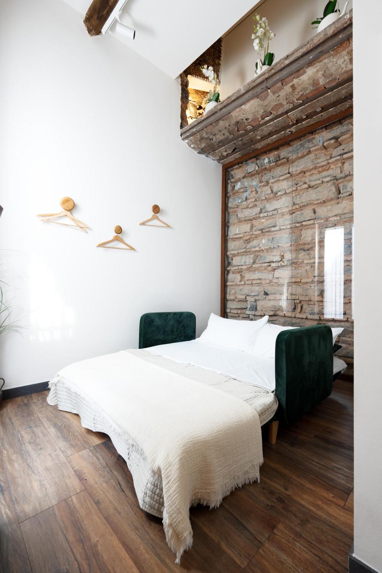 Holiday Lux Boutique Room CTA Exteriör bild