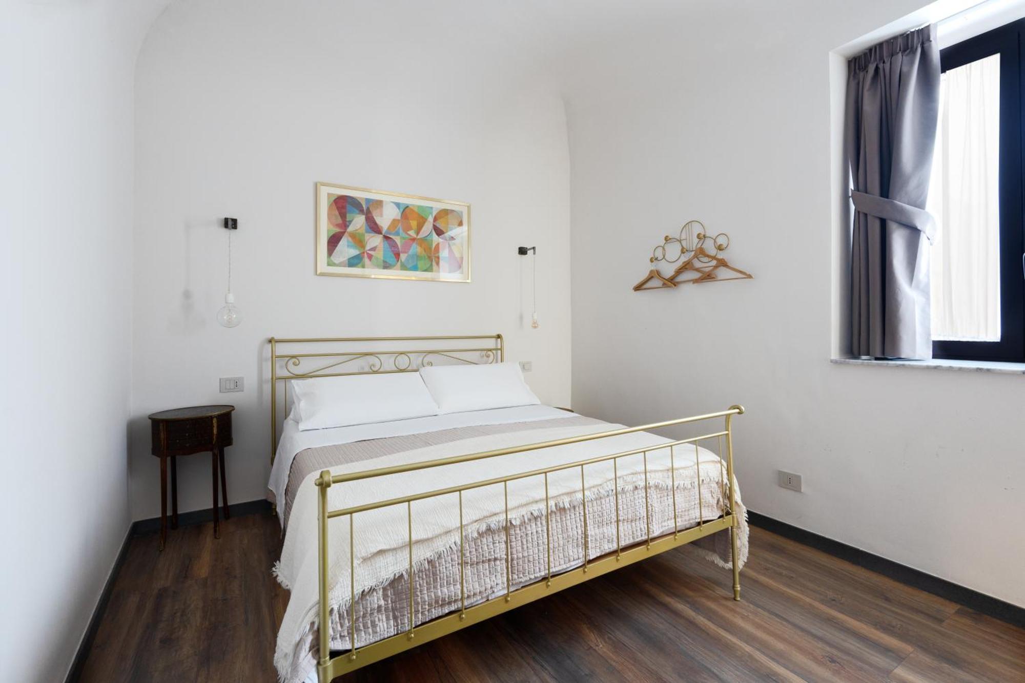Holiday Lux Boutique Room CTA Exteriör bild