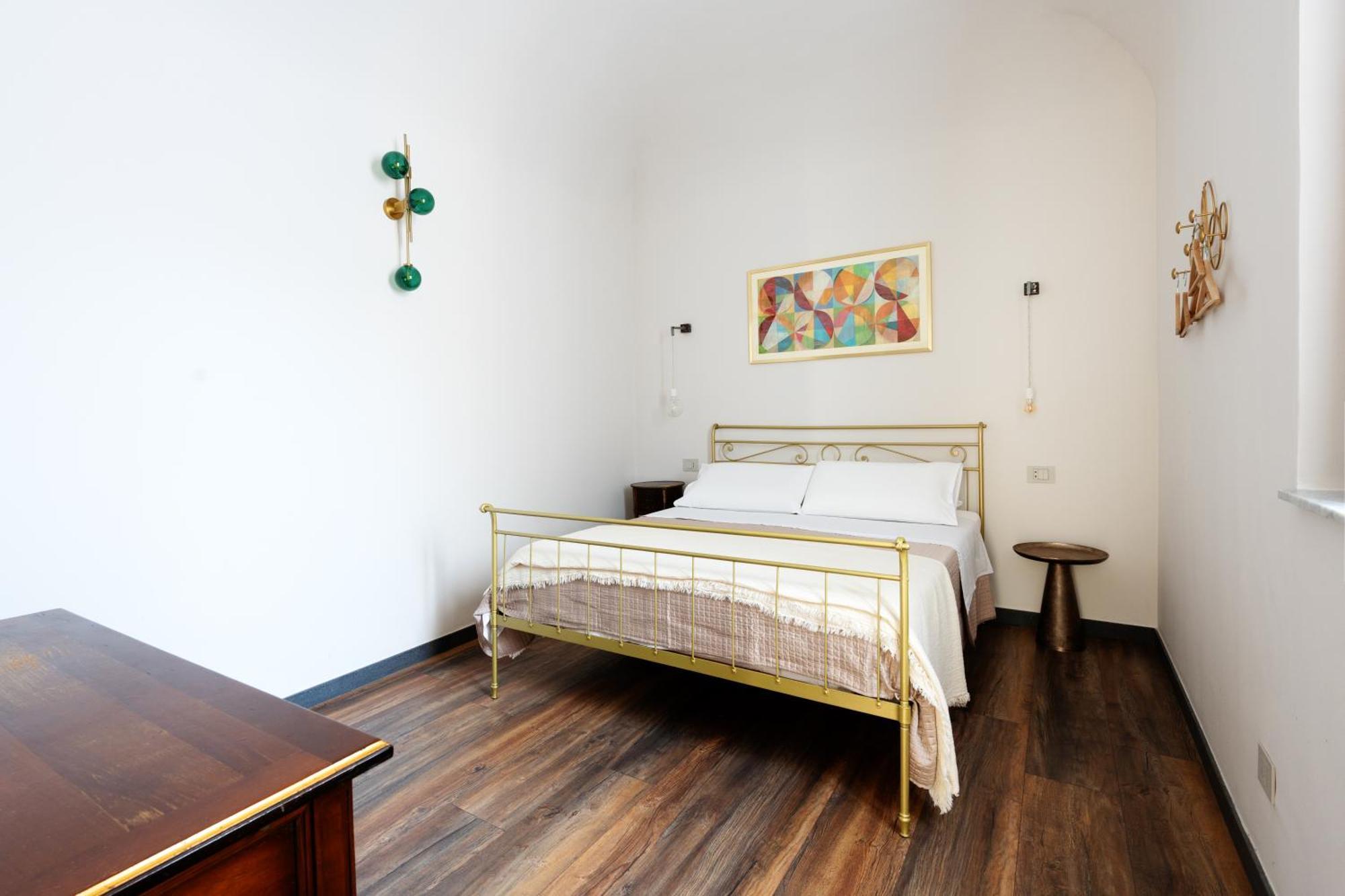 Holiday Lux Boutique Room CTA Exteriör bild