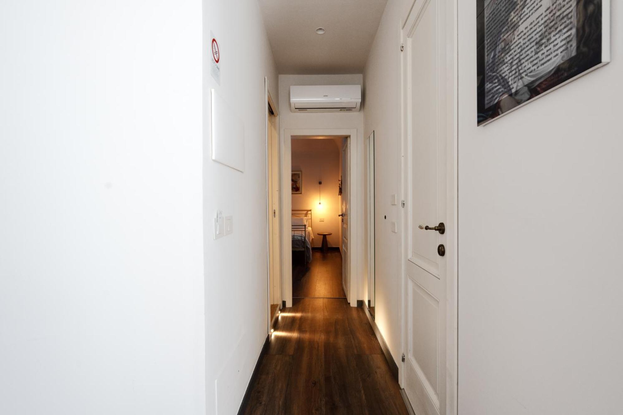 Holiday Lux Boutique Room CTA Exteriör bild