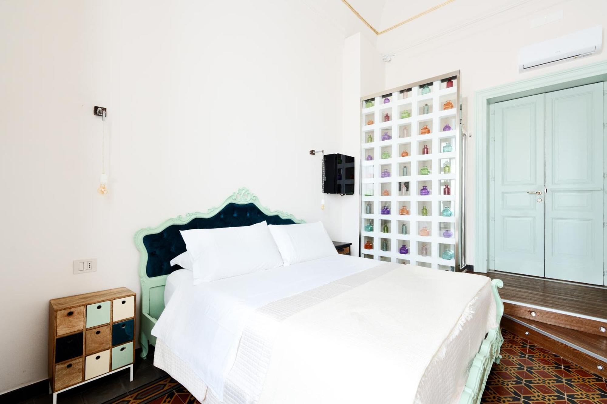 Holiday Lux Boutique Room CTA Exteriör bild