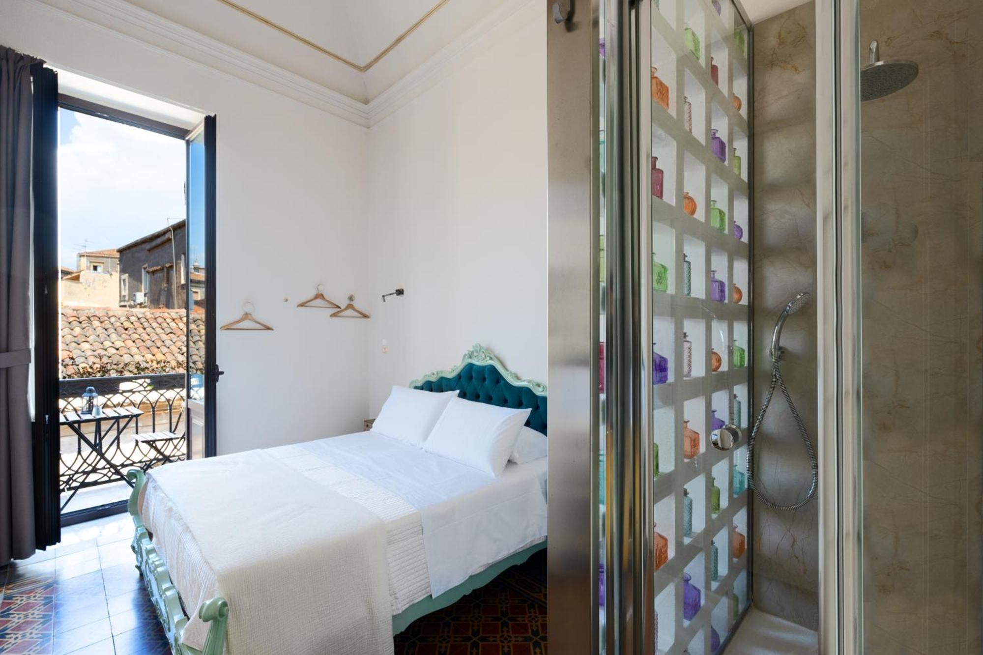 Holiday Lux Boutique Room CTA Exteriör bild