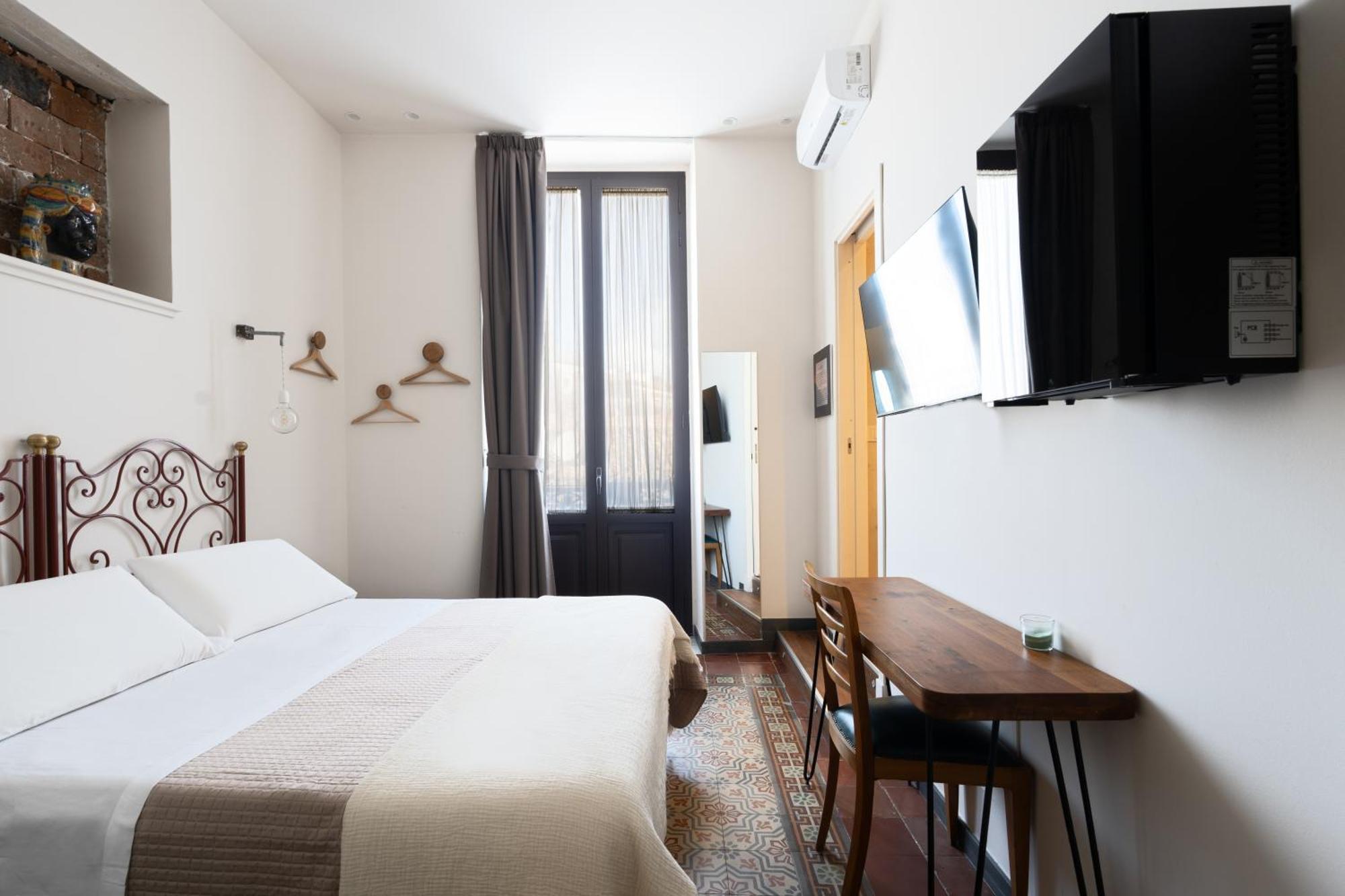 Holiday Lux Boutique Room CTA Exteriör bild