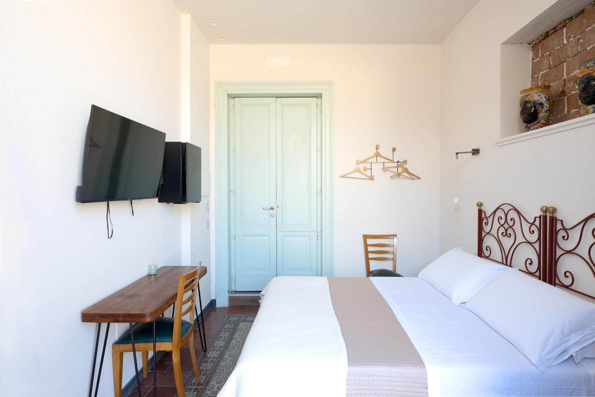 Holiday Lux Boutique Room CTA Exteriör bild