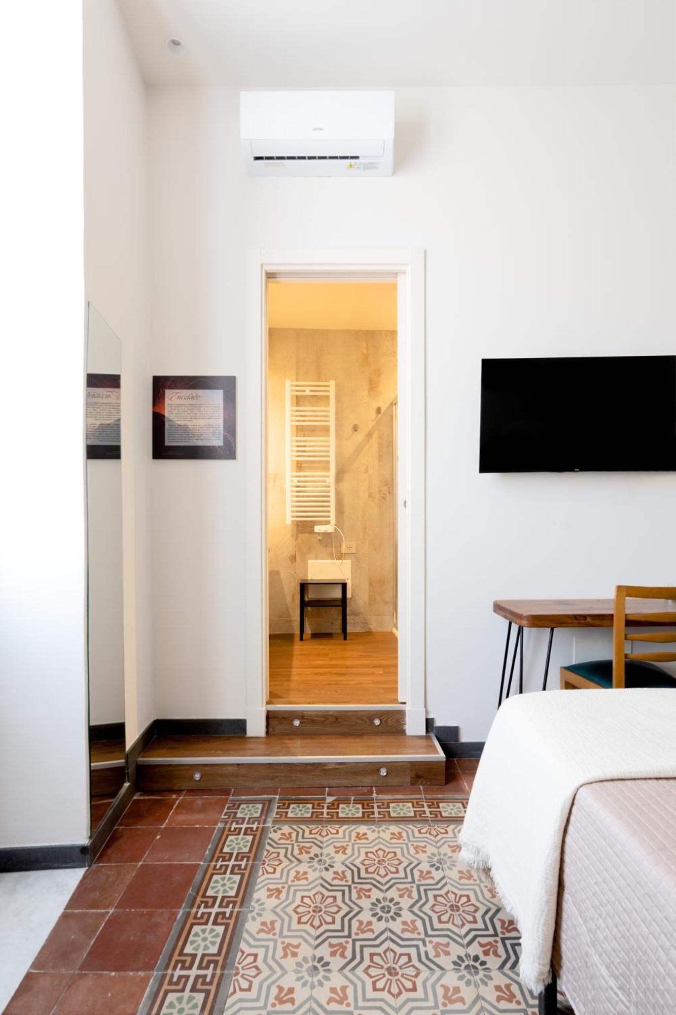 Holiday Lux Boutique Room CTA Exteriör bild