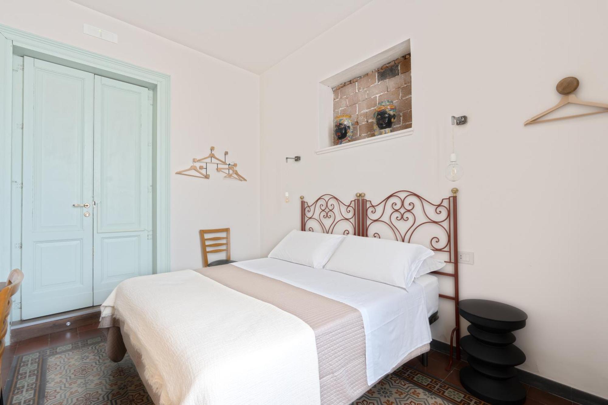 Holiday Lux Boutique Room CTA Exteriör bild