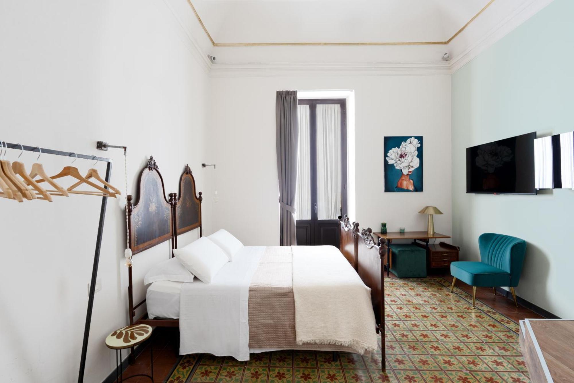 Holiday Lux Boutique Room CTA Exteriör bild